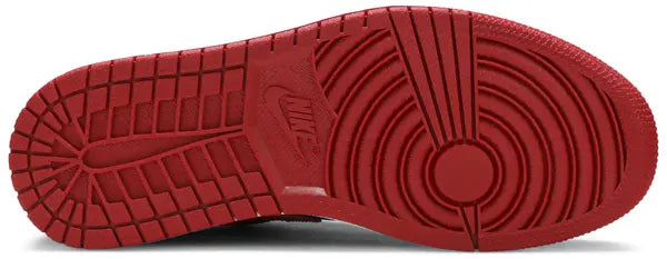 Air Jordan 1 Low 'Reverse Bred'