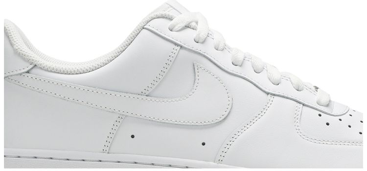 Air Force 1 '07 'Triple White'