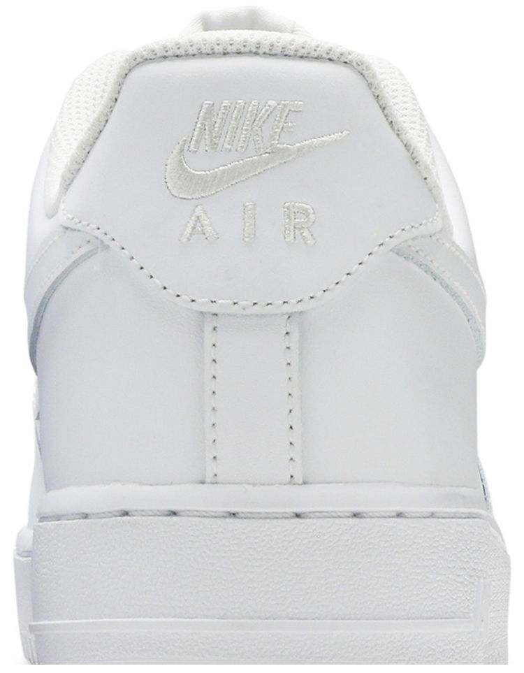 Air Force 1 '07 'Triple White'