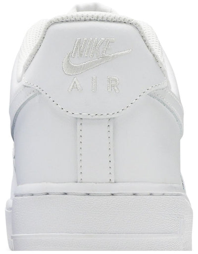 Air Force 1 '07 'Triple White'