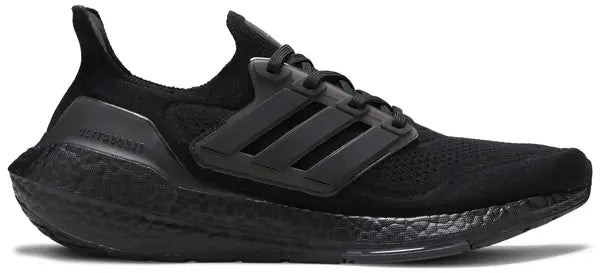 UltraBoost 21 'Triple Black'