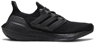 UltraBoost 21 'Triple Black'
