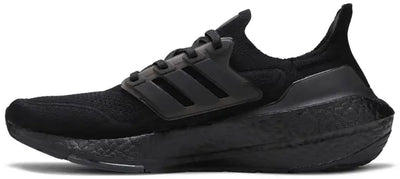 UltraBoost 21 'Triple Black'