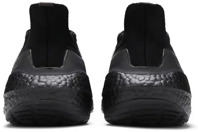 UltraBoost 21 'Triple Black'