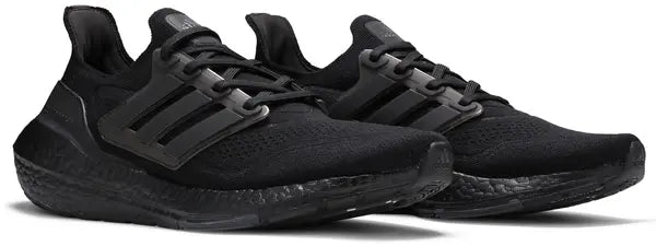 UltraBoost 21 'Triple Black'