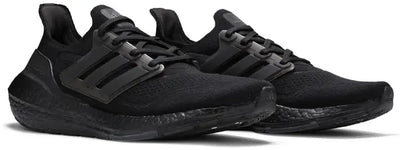 UltraBoost 21 'Triple Black'