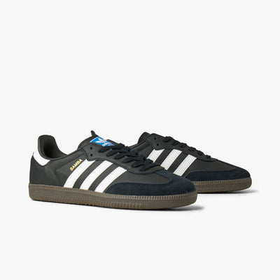 Samba OG Core Black / Cloud White - Gum