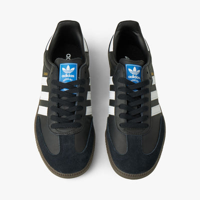 Samba OG Core Black / Cloud White - Gum