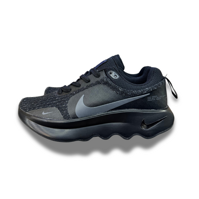 Nike Running Full Black