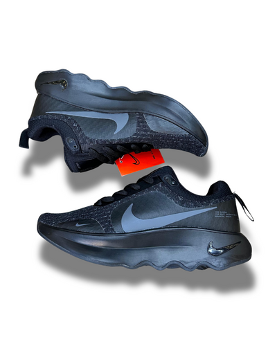 Nike Running Full Black
