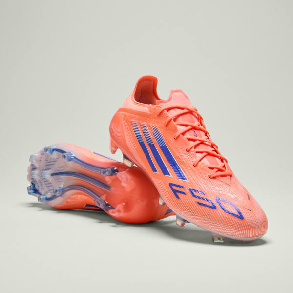 Adidas F50 Elite Firm Ground Boots