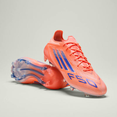 Adidas F50 Elite Firm Ground Boots