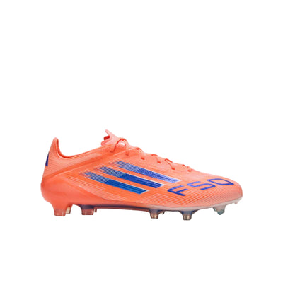 Adidas F50 Elite Firm Ground Boots