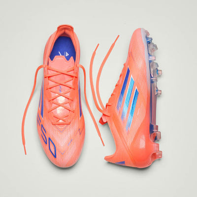 Adidas F50 Elite Firm Ground Boots