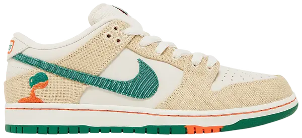 Nike SB Dunk Low x Jarritos