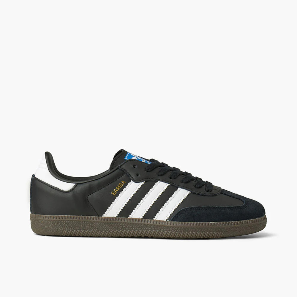 Samba OG Core Black / Cloud White - Gum