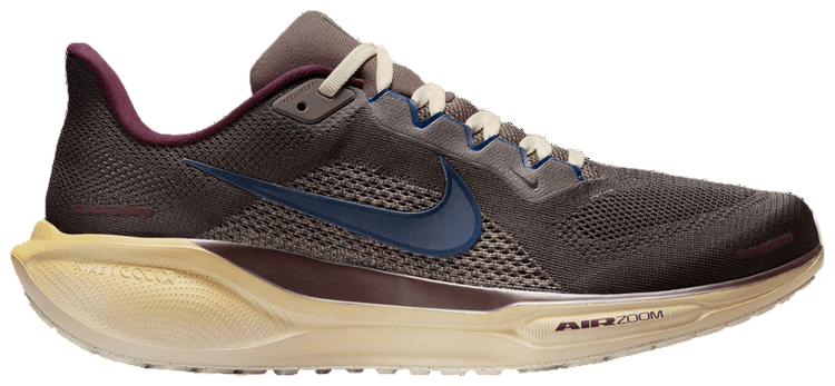 Nike Air Zoom Pegasus 41 Premium 'Cave Stone Blue Void'