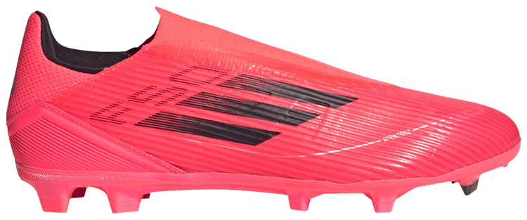 Adidas Adizero F50 League Laceless FG MG 'Vivid Horizon Pack'