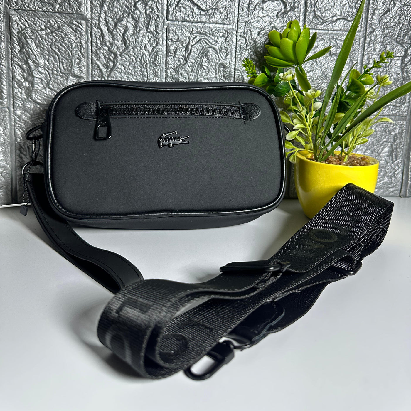 Sac LACOSTE