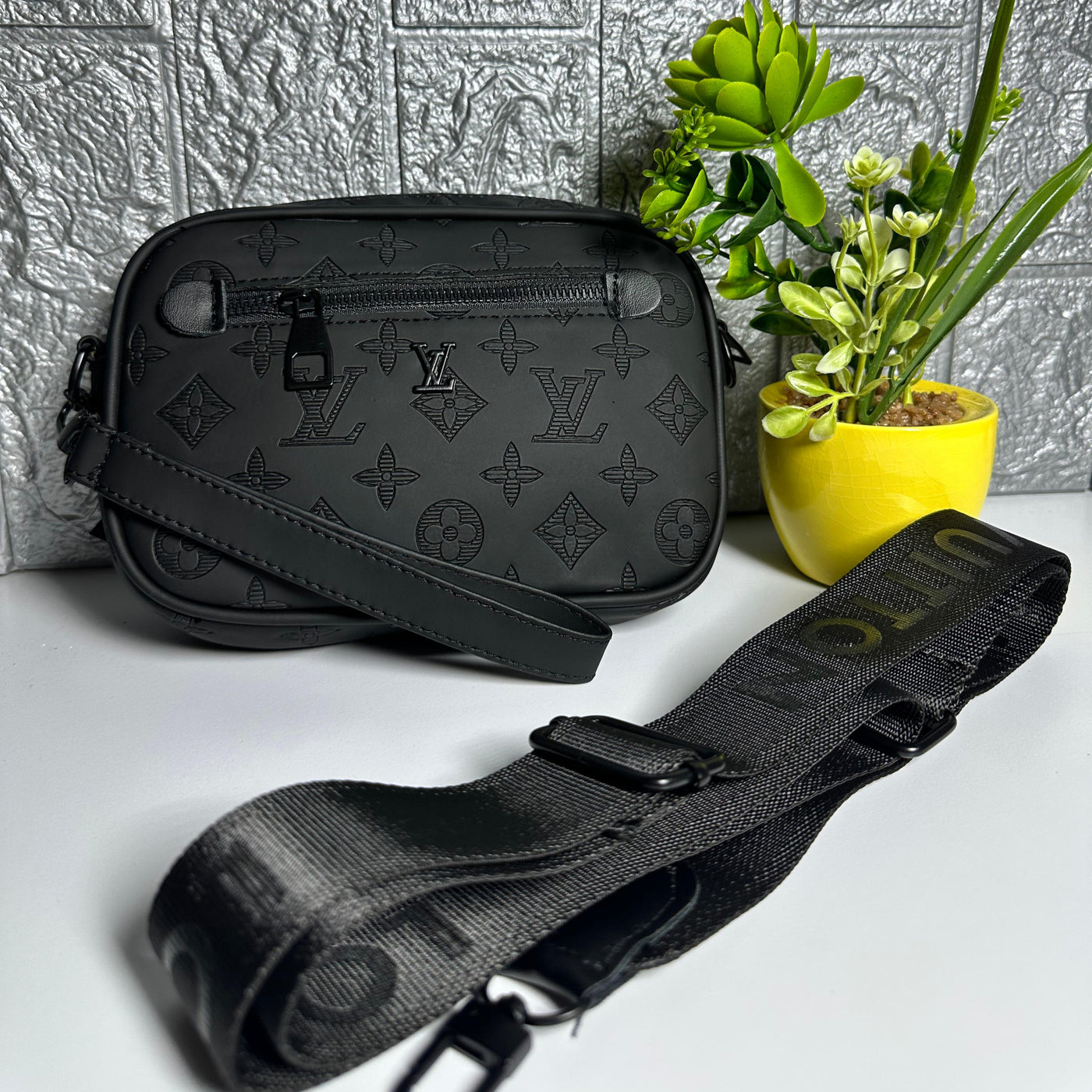 Sac LV