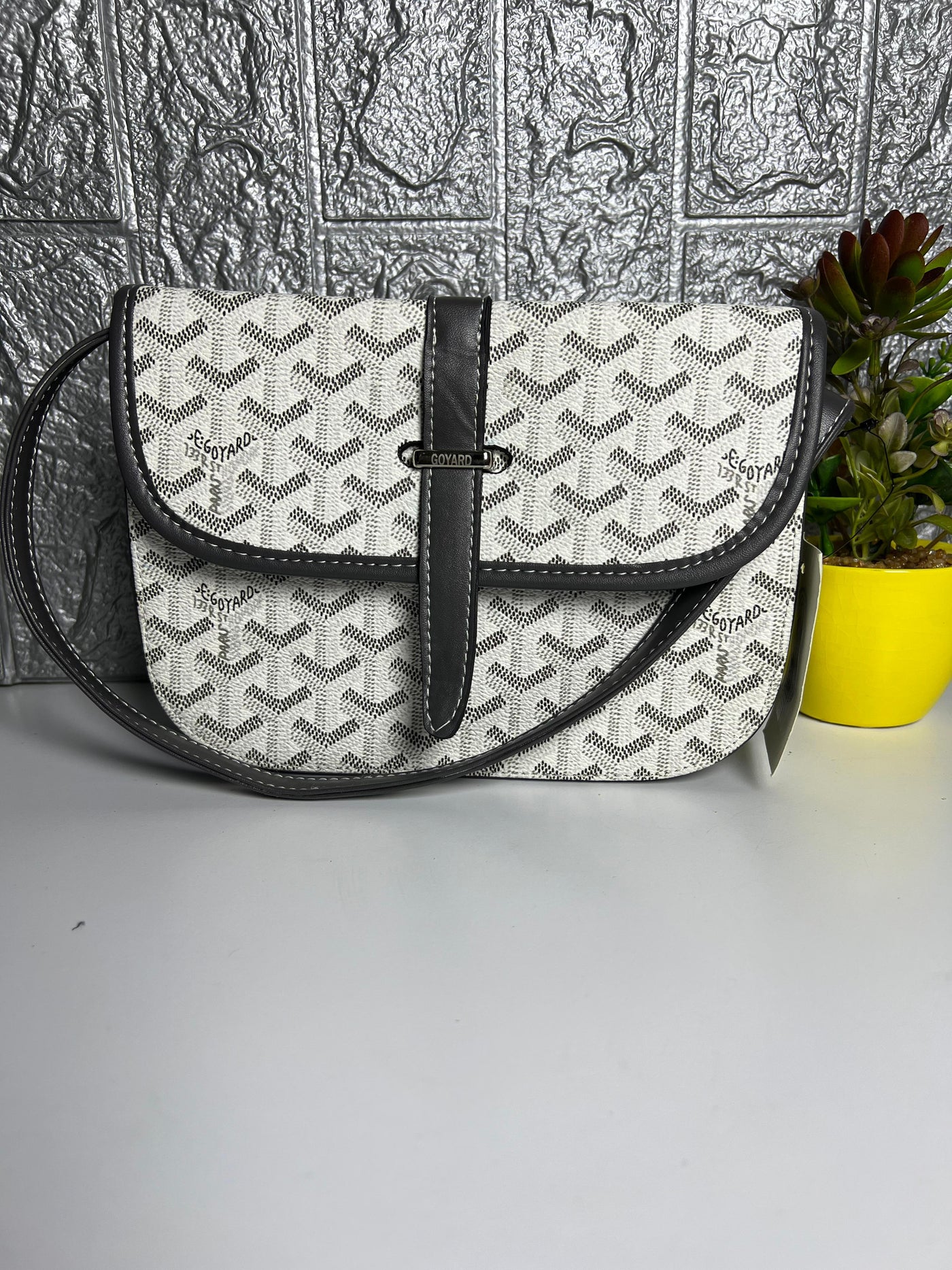 Sac Goyard Belvédère GR