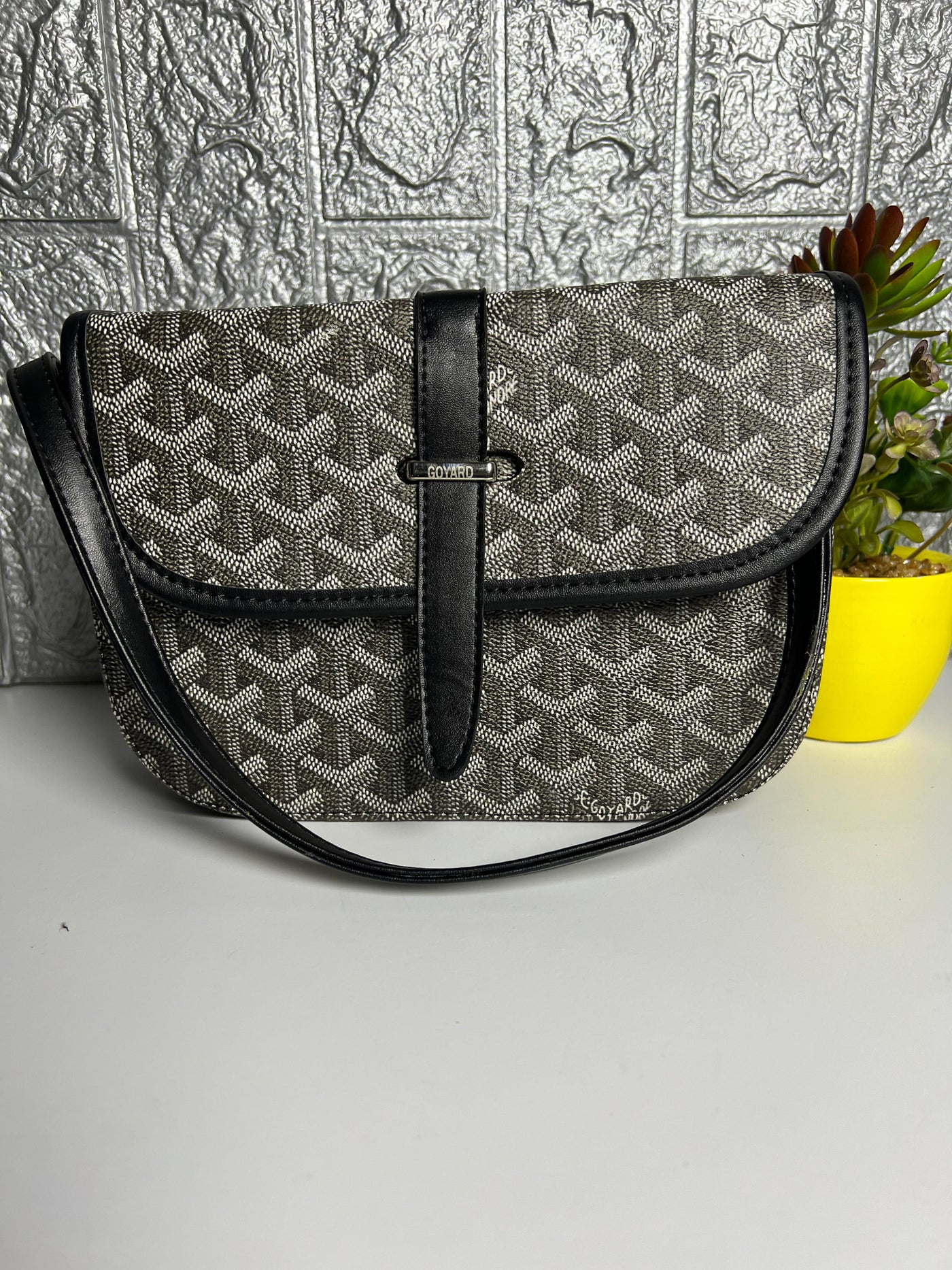 Sac Goyard Belvédère NR