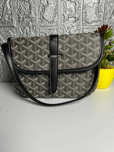 Sac Goyard Belvédère NR