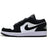 Air Jordan 1 Low – Black White
