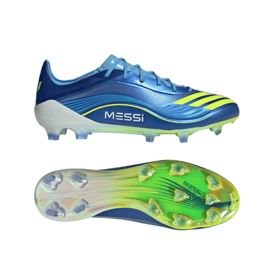 Adidas F50 Elite Messi FG - Special Edition