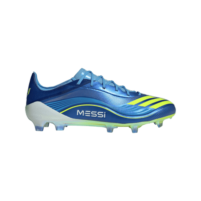 Adidas F50 Elite Messi FG - Special Edition