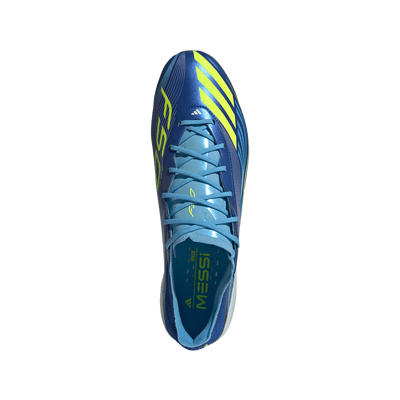 Adidas F50 Elite Messi FG - Special Edition