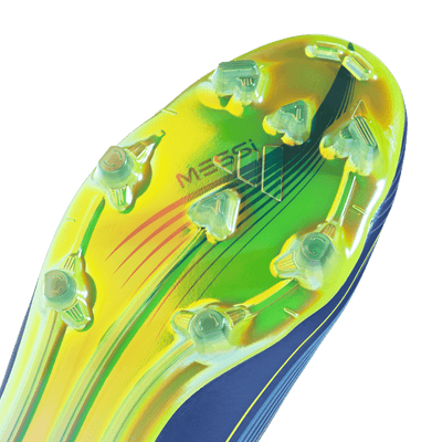 Adidas F50 Elite Messi FG - Special Edition