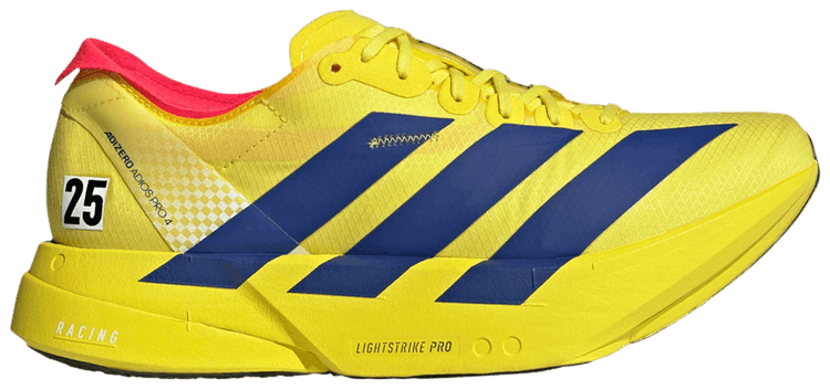 Adizero Adios Pro 4 'Tokyo Race Pack