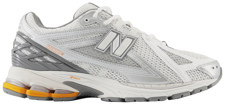 New Balance 1906R 'Silver Orange'