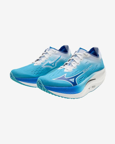 Mizuno Wave Rebellion Pro 2 River Bleu