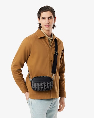 Monogram Noir