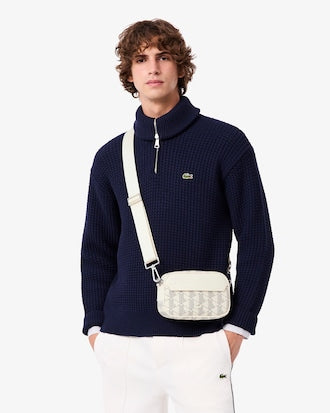 Monogram Blanc