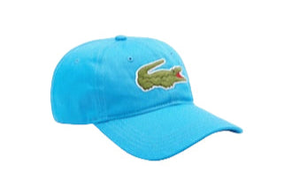 Casquette Lacoste RK4711 BLEUCIEL