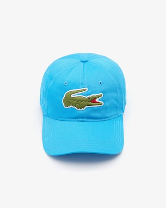 Casquette Lacoste RK4711 BLEUCIEL