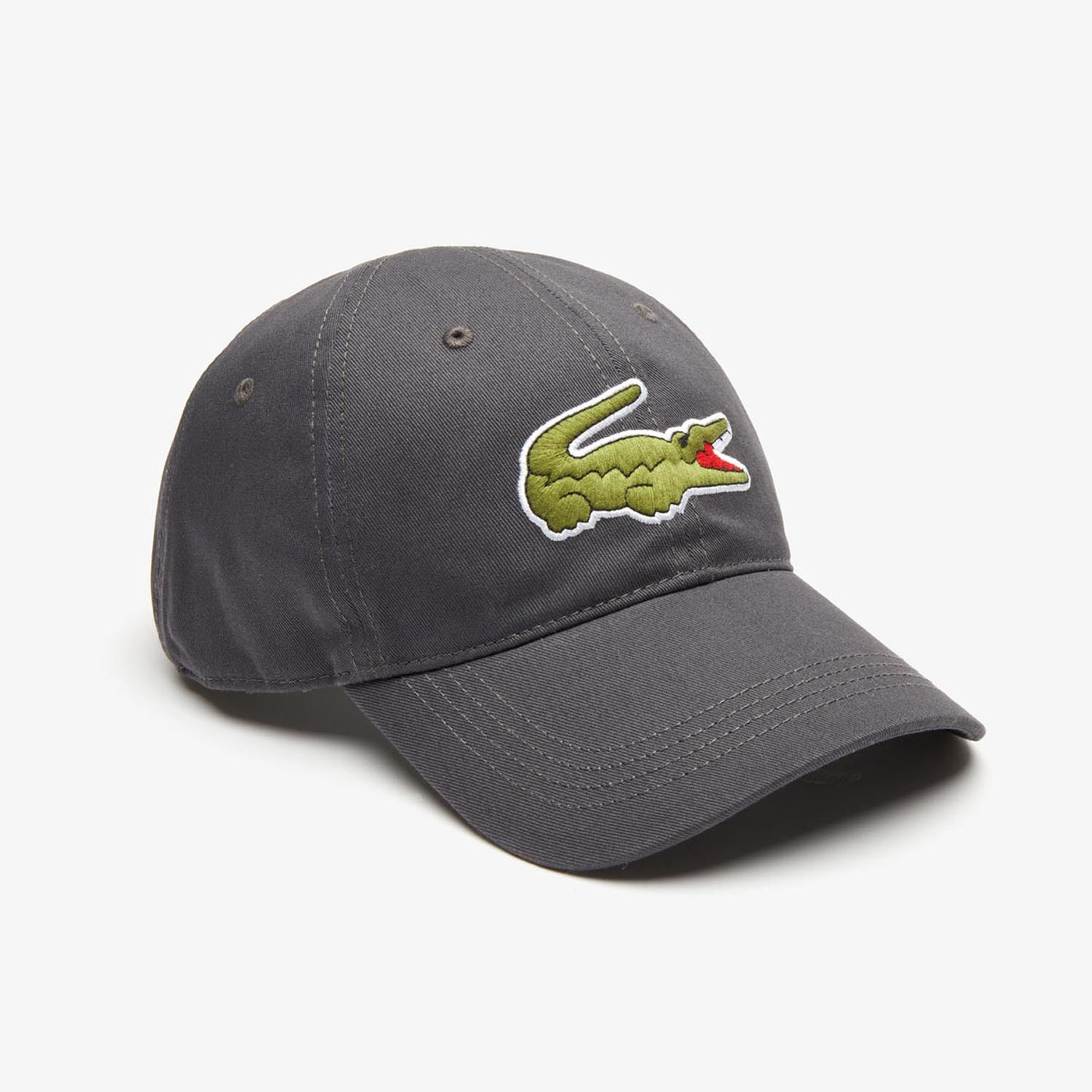 Casquette Lacoste RK4711 GRIS