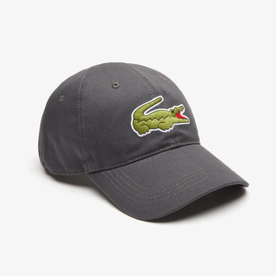 Casquette Lacoste RK4711 GRIS