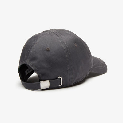 Casquette Lacoste RK4711 GRIS