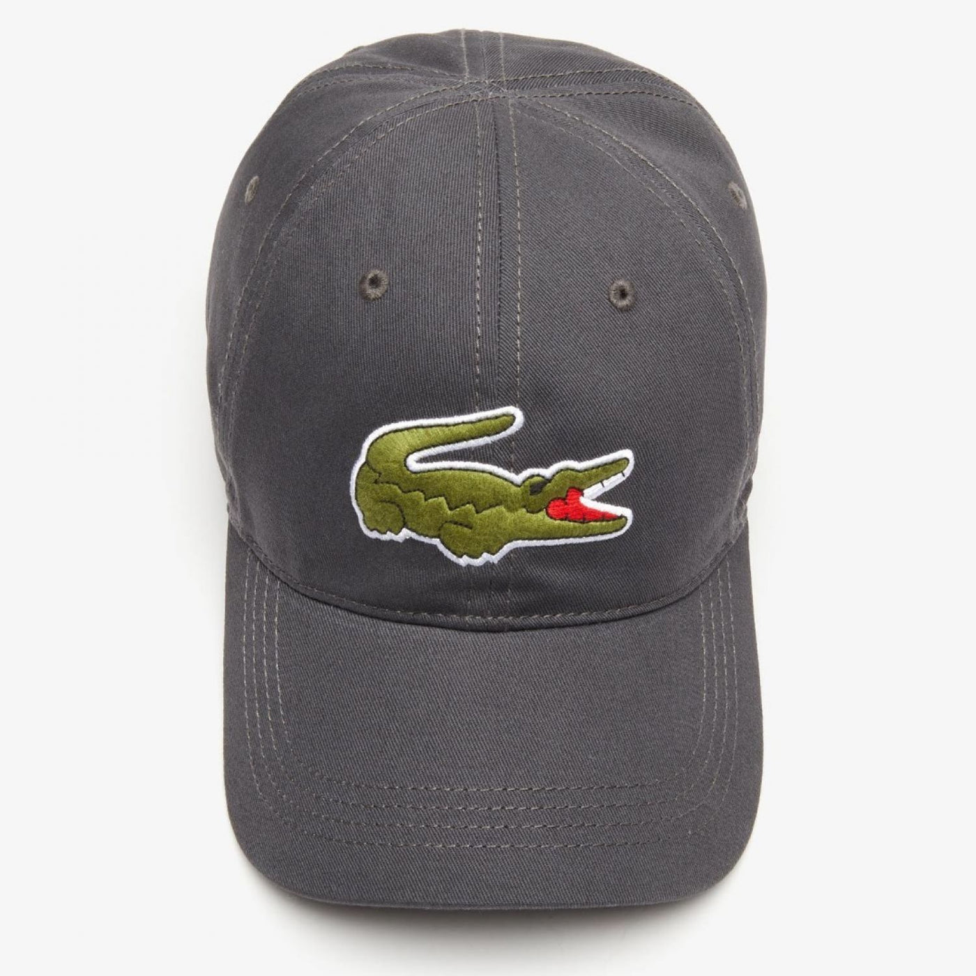 Casquette Lacoste RK4711 GRIS