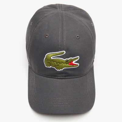 Casquette Lacoste RK4711 GRIS
