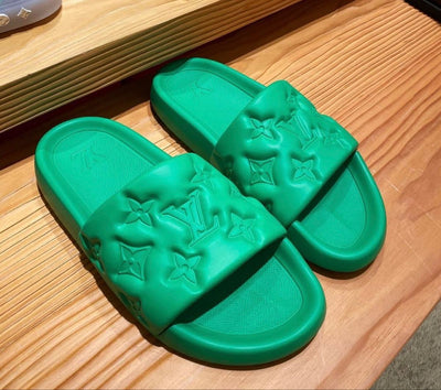 LOUIS VUITTON SLIPPERS