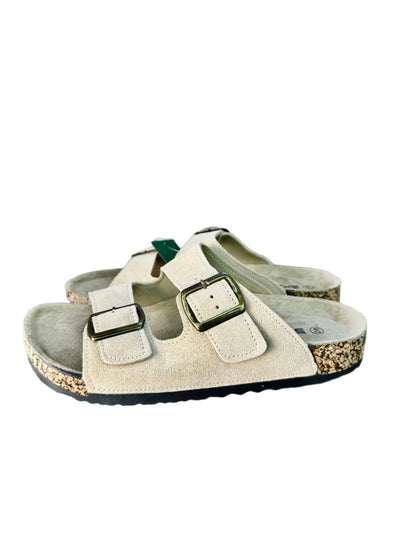 Suede Comfort-UNISEX
