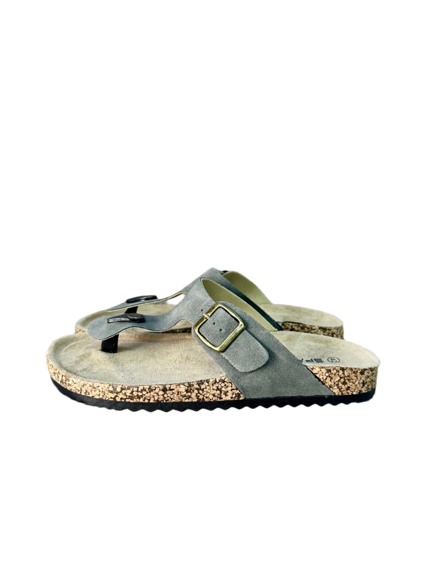 Toe Comfort-Man
