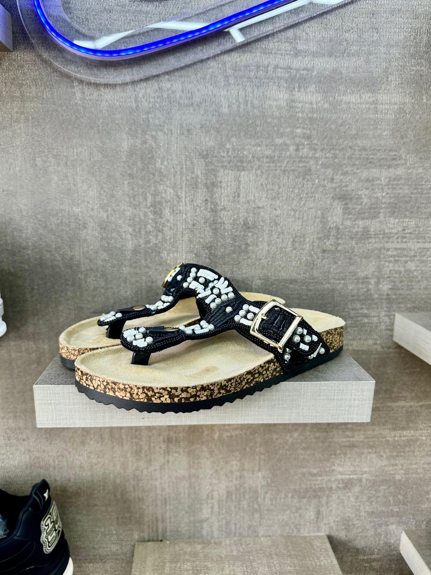 Toe Comfort-Women
