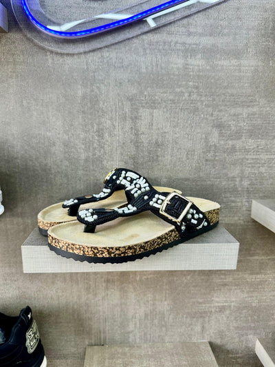 Toe Comfort-Women