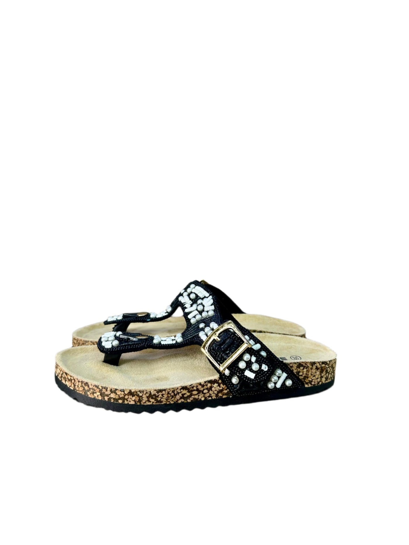 Toe Comfort-Women